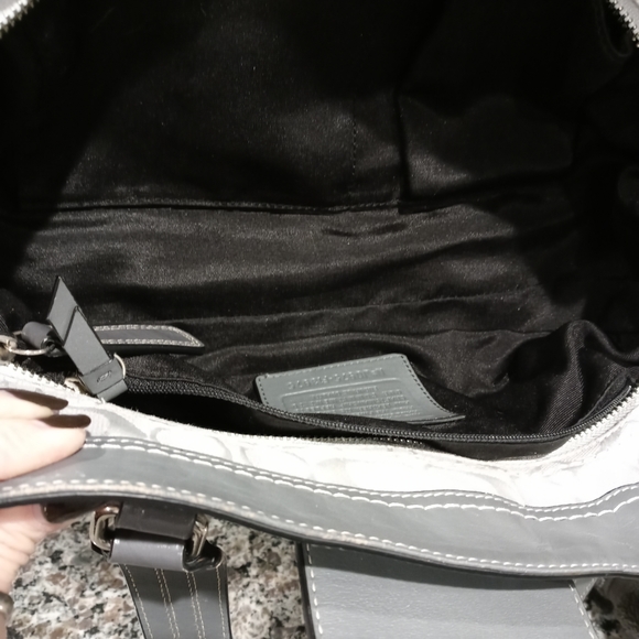 🌷COACH Purse - Picture 8 of 9